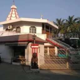 Sai Temple