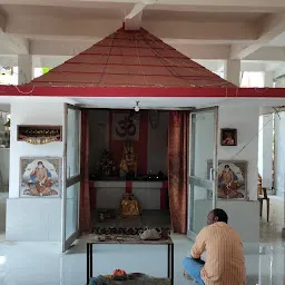 Sai Temple