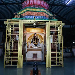 Shree SaiBabaTemple