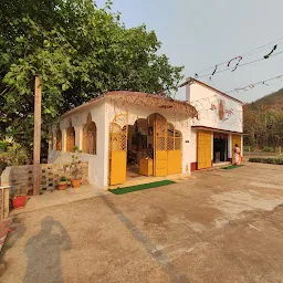 Sai Temple