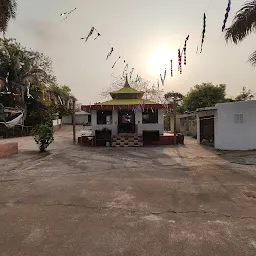 Sai Temple