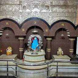 Sai Temple