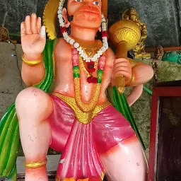 Sai Temple Baluwakhani Samithi