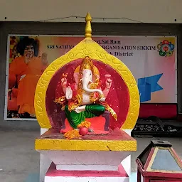 Sai Temple Baluwakhani Samithi