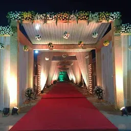SAI TENT HOUSE AND CATERS SERVICES