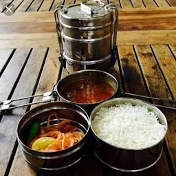 Sai tiffin service