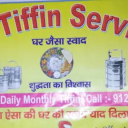 Sai Tiffin Services