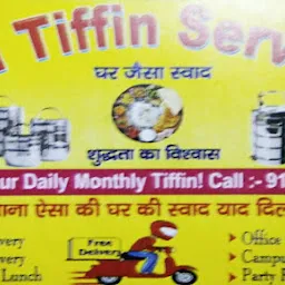 Sai Tiffin Services