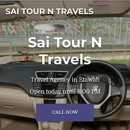 Sai Tour N Travels