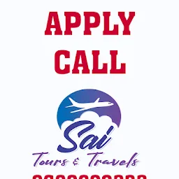 Sai Tours And Travels