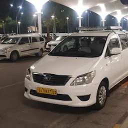 Sai Travels - Best Taxi Service in Ahmedabad