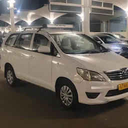 Sai Travels - Best Taxi Service in Ahmedabad