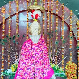 Sai Upvan Temple