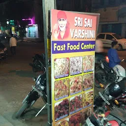 Sai Varshini Fast Food