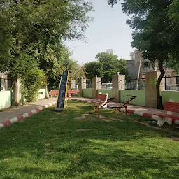 SAI Vatika Park