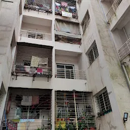 Sai Vihar Apartment