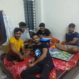 Sai Vihar Boys Hostel Block 2