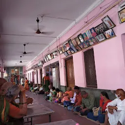 Sai Vishwanada Annapurna Seva Samithi - Balaji Travels