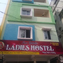 SAI YEISHA LADIES HOSTEL