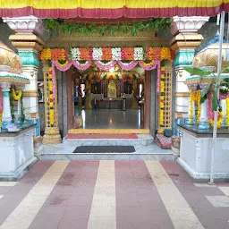 Saibaba Temple