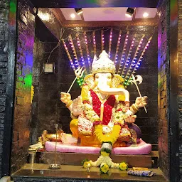 Saibaba Temple