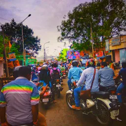 Saidapet Five Lights