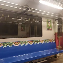 Saidapet Metro