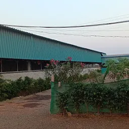 SaiDatta Multipurpose Hall