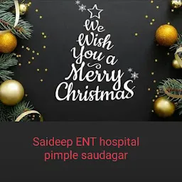 Saideep Clinic Pune - Best ENT Specialist Doctor In Pimpri Chinchwad Pune