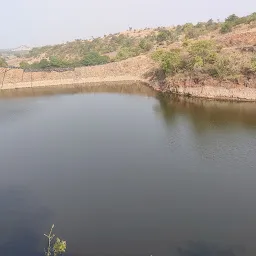 Saidham Mandir ,Tondar