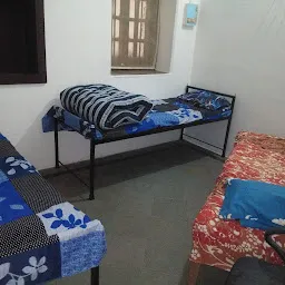 Saidham Patient Guest House