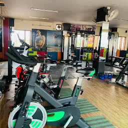 Saie's Fitness Gym