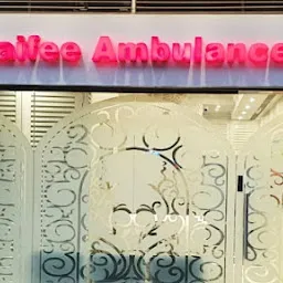 Saifee Ambulance Diagnostic Centre