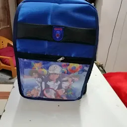 Saifee Bag Works