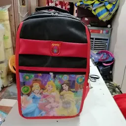 Saifee Bag Works