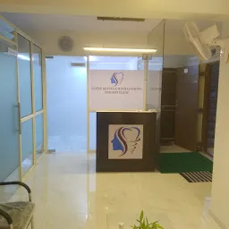 Saifee maxillofacial surgery clinic