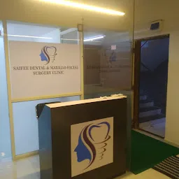 Saifee maxillofacial surgery clinic