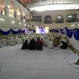 Saifee Nagar Bohra Masjid