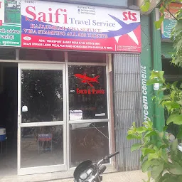 Saifi Travel Service