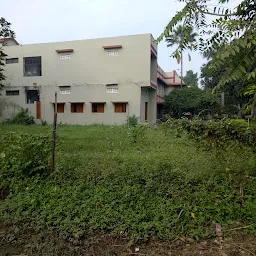 Saifia Hamidia Unani Tibbiya College, Burhanpur
