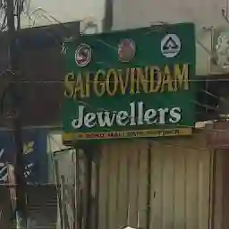Saigovindam Jewellers