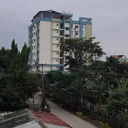 SAIKIA PG BOYS HOSTEL.