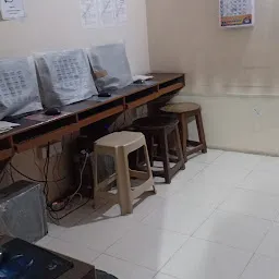 Saikrupa Computer Typing Institute