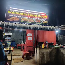 SAILABALA FOOD VILLA