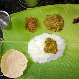 Sailaja Andhra Mess