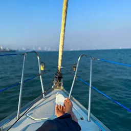 Saildeck Sailing and Yachting in India, Mumbai - Yacht Charter, Watersports and Marine Services