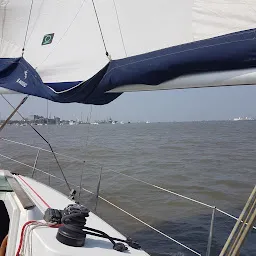Saildeck Sailing and Yachting in India, Mumbai - Yacht Charter, Watersports and Marine Services