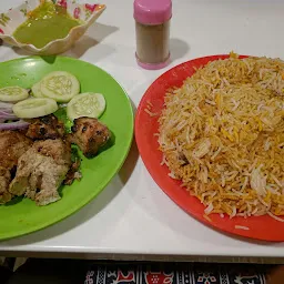 Saima Restaurant