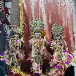 Sain Acharya Achla Nandji Maharaj
