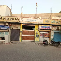 Sain vidya mandir